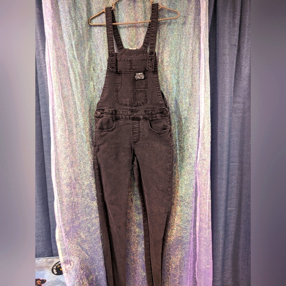 Element Women's Stretch Overalls